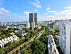 Blk 127D Kim Tian Green (Bukit Merah), HDB 4 Rooms #628448401